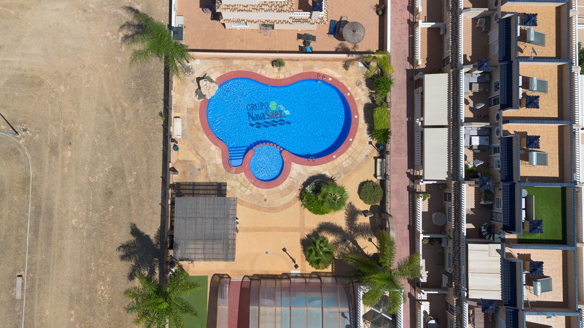 Resale - Apartments -
Orihuela Costa - Villamartín