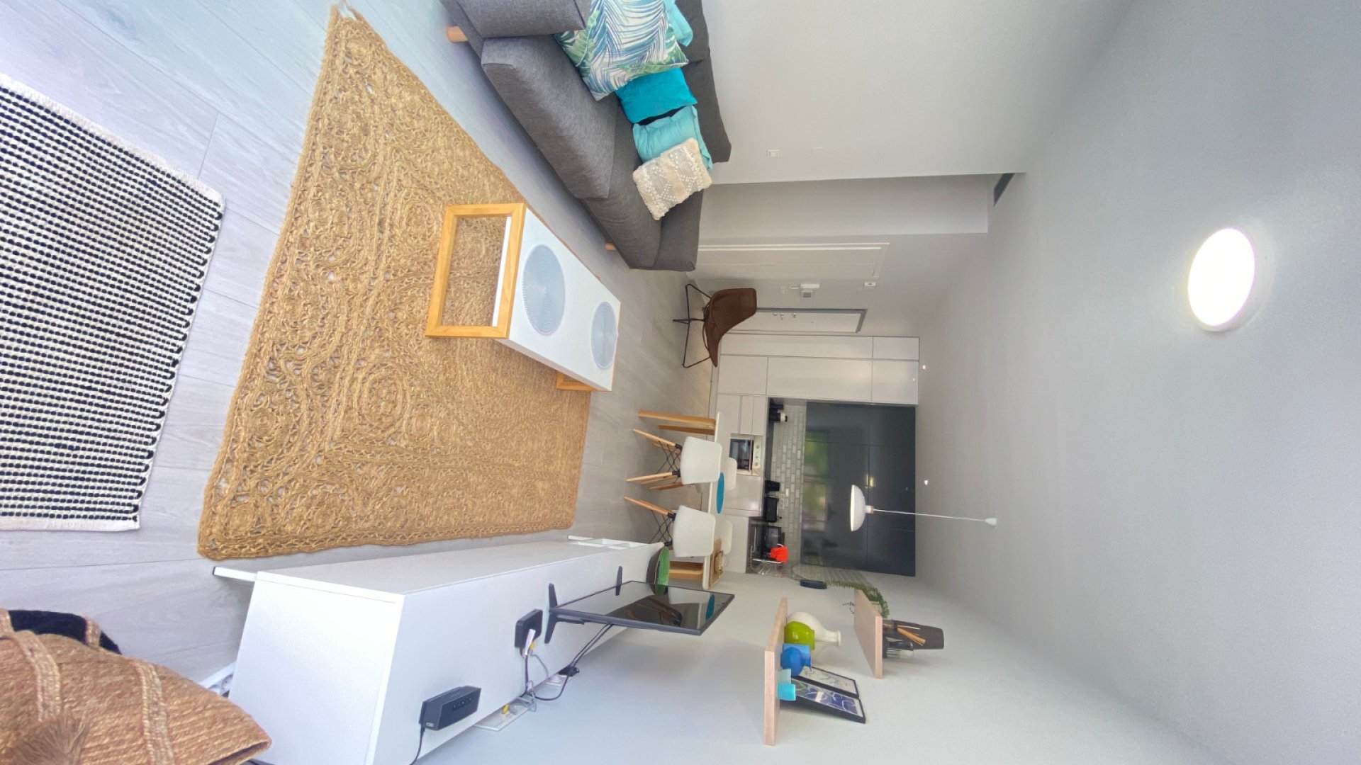 Resale - Apartments -
Orihuela Costa - Villamartín