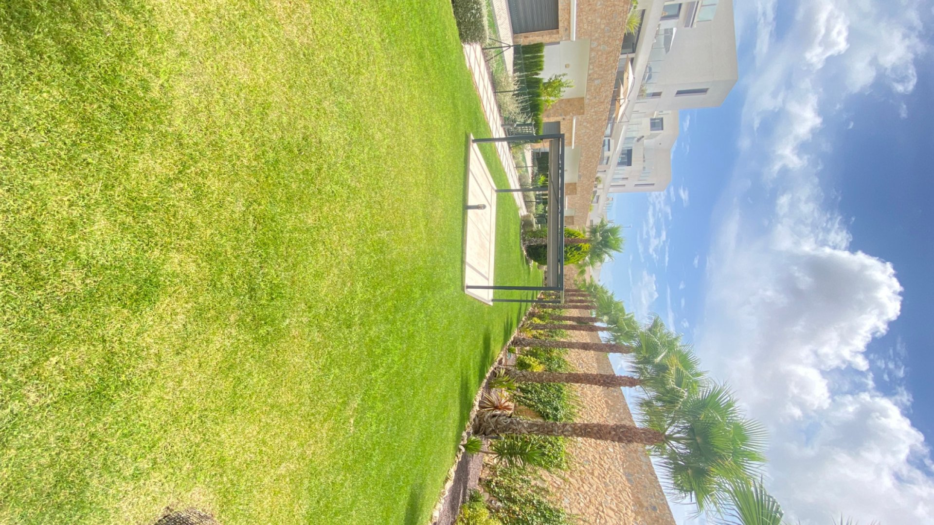 Resale - Apartments -
Orihuela Costa - Villamartín