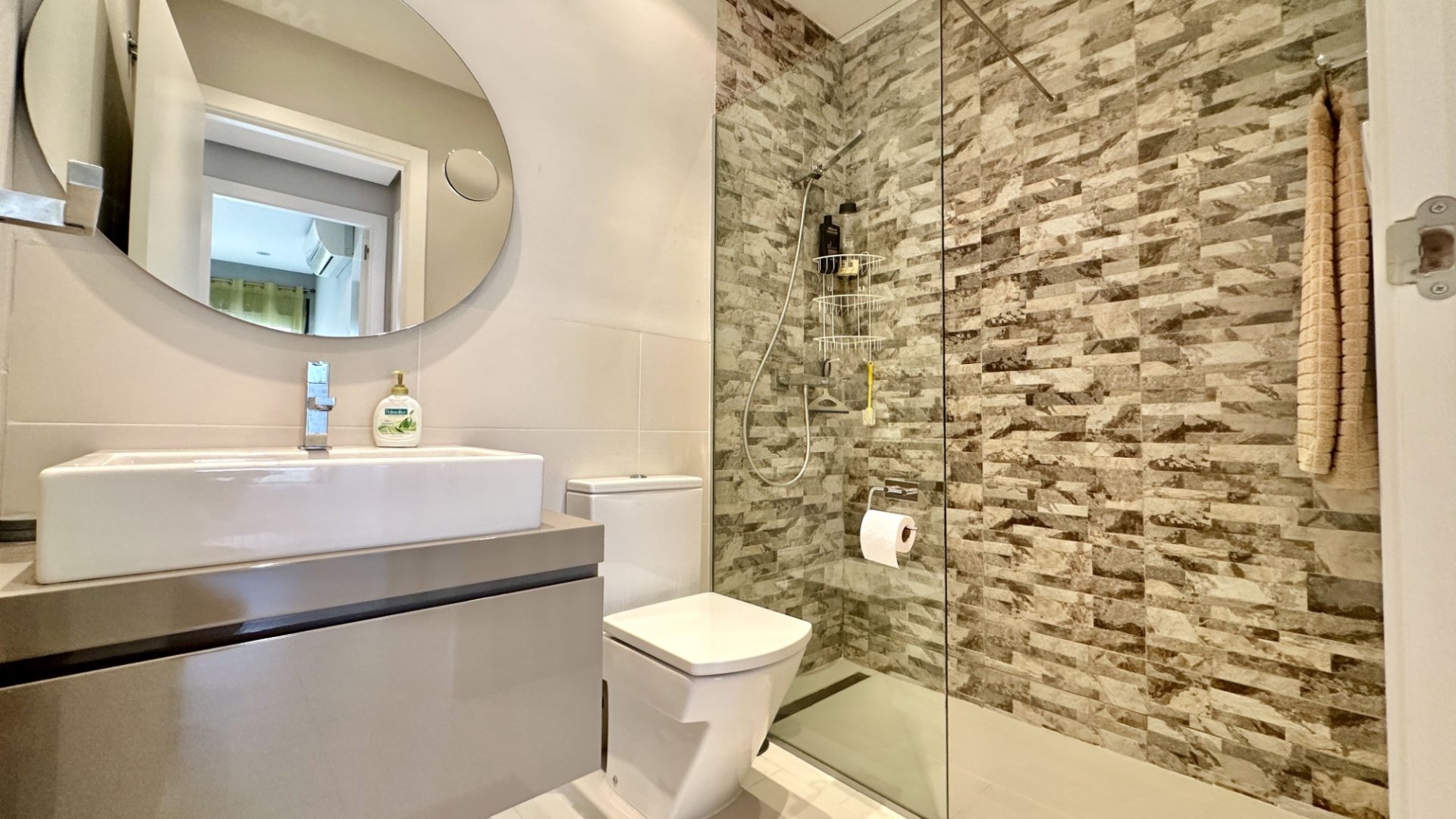 Resale - Apartments -
Orihuela Costa - Villamartín