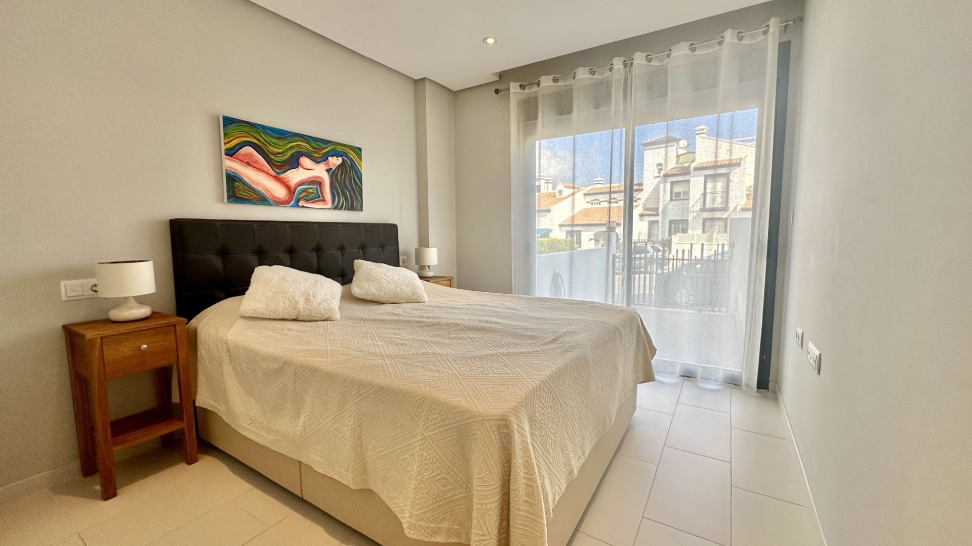 Resale - Apartments -
Orihuela Costa - Villamartín