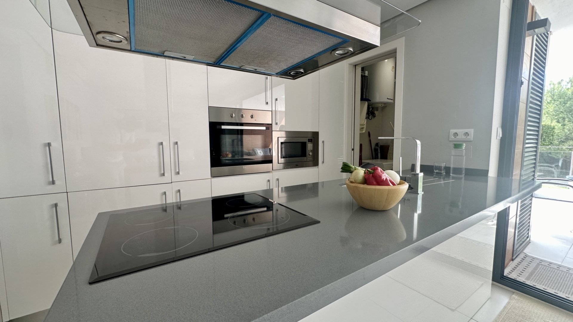 Resale - Apartments -
Orihuela Costa - Villamartín