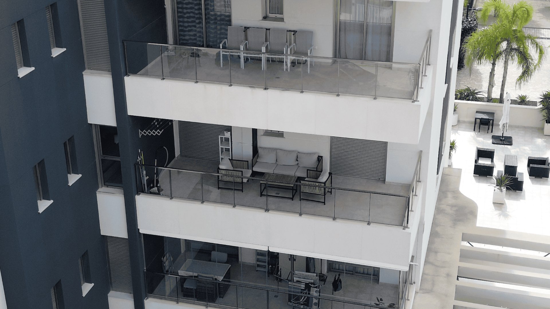 Resale - Apartments -
Orihuela Costa - Villamartín