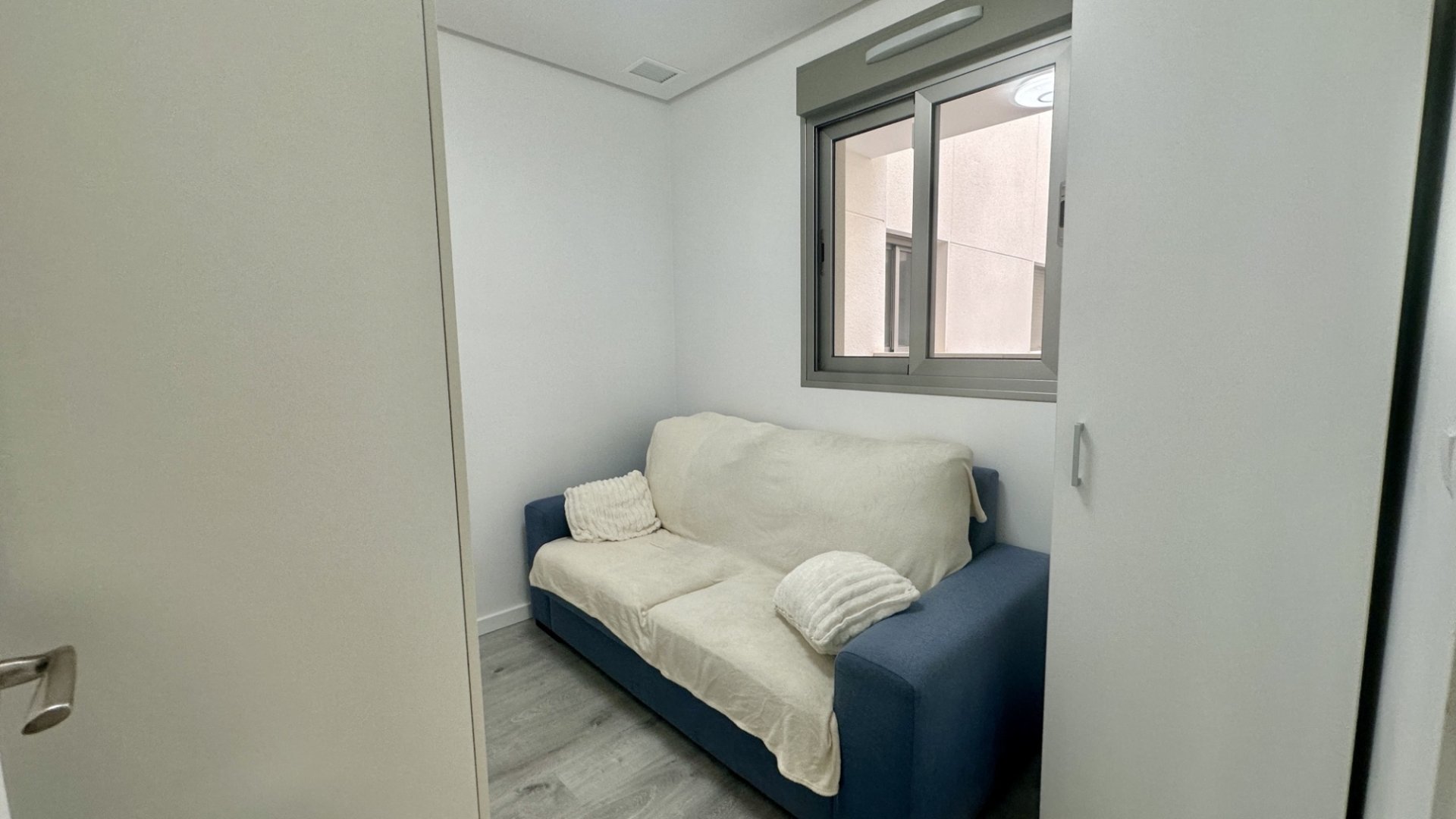 Resale - Apartments -
Orihuela Costa - Villamartín