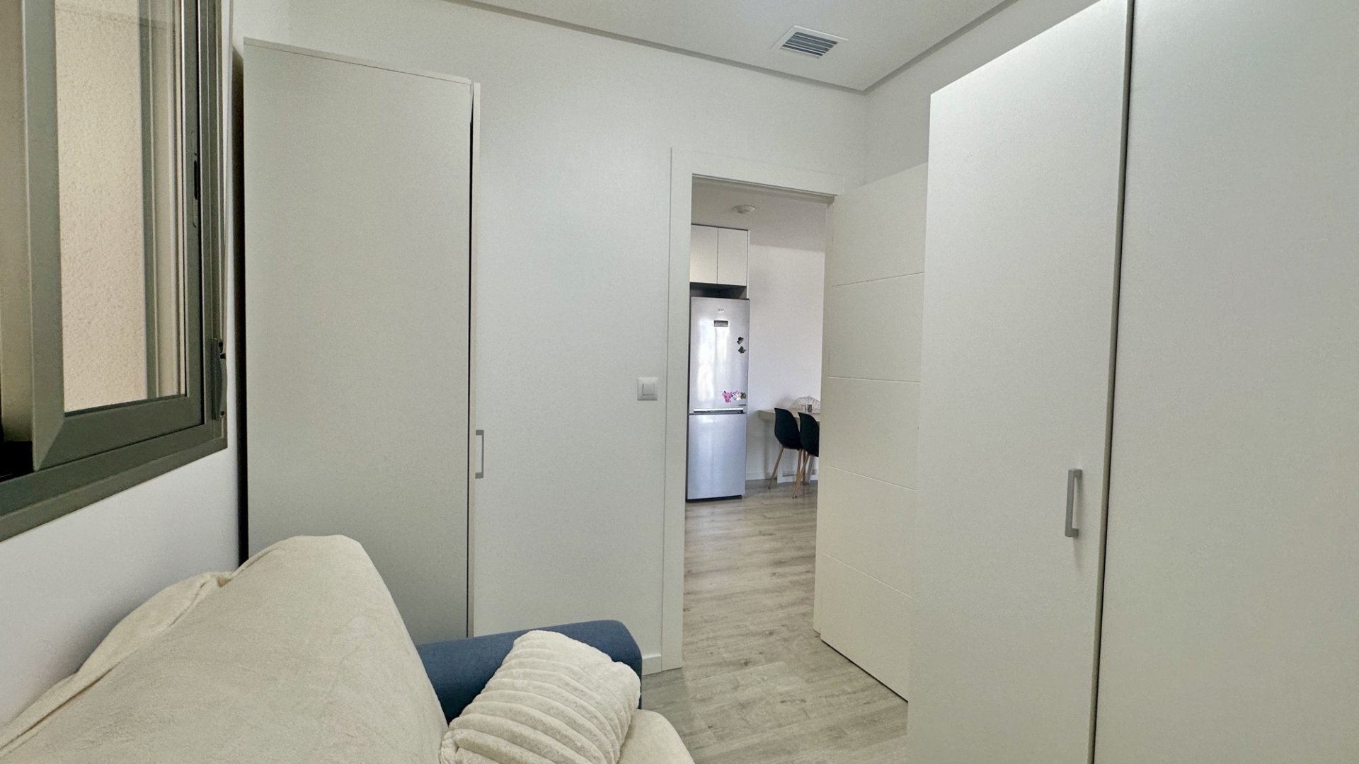 Resale - Apartments -
Orihuela Costa - Villamartín