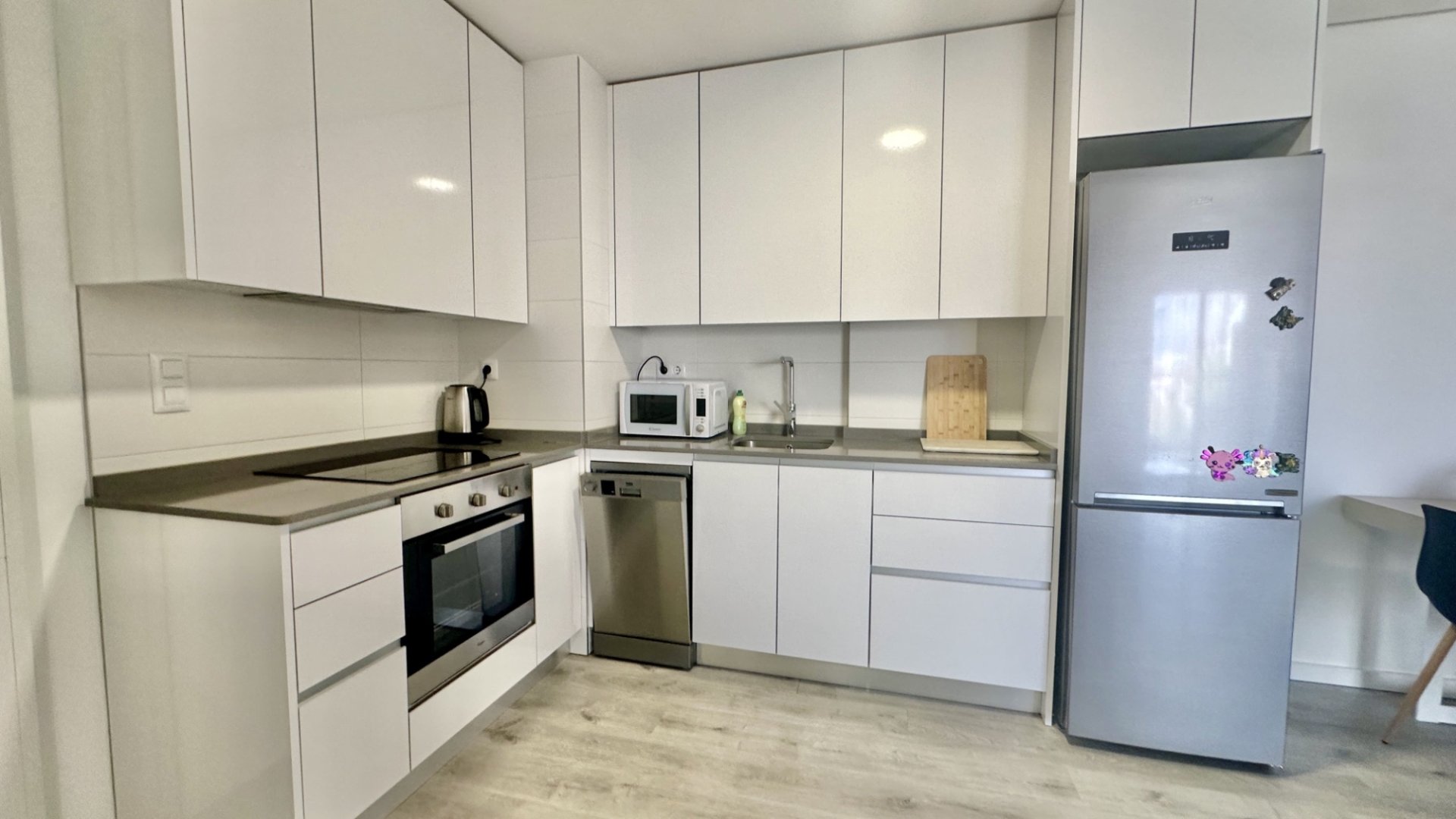 Resale - Apartments -
Orihuela Costa - Villamartín