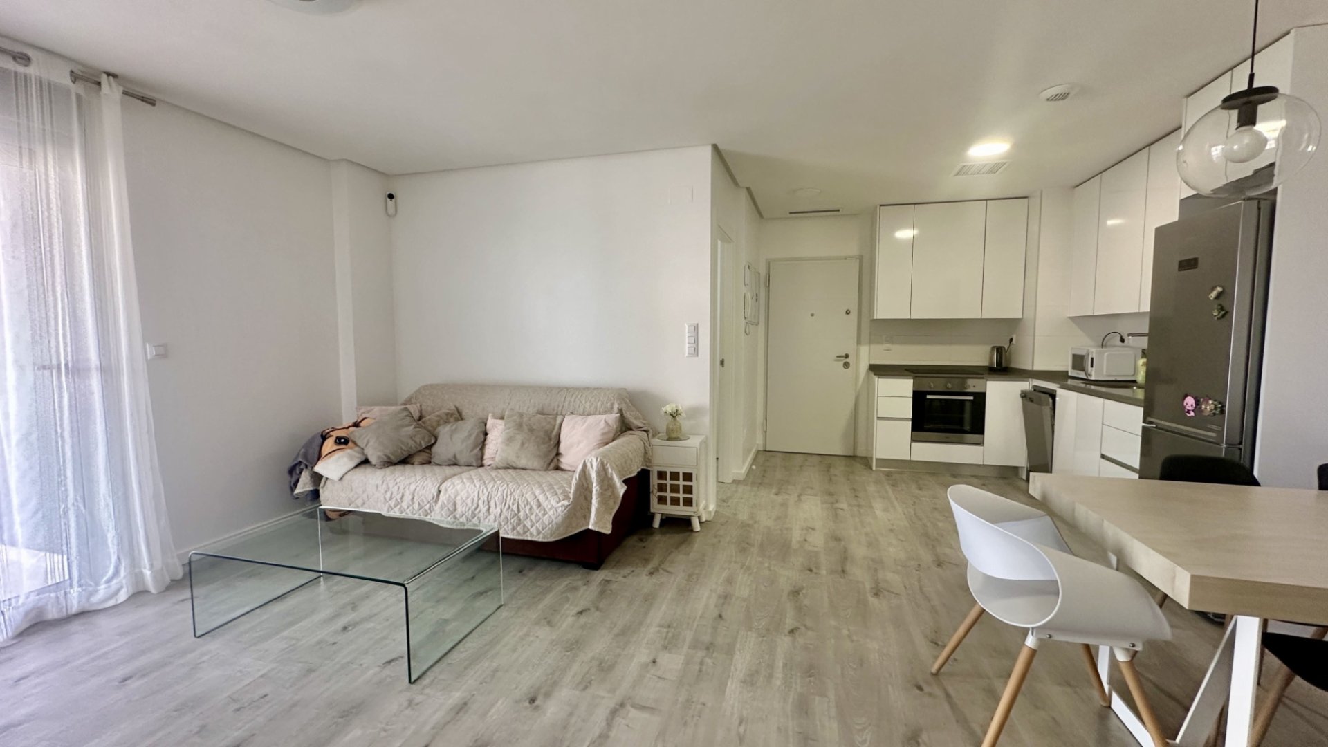 Resale - Apartments -
Orihuela Costa - Villamartín