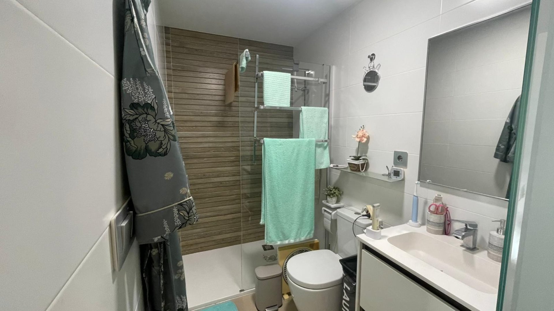 Resale - Apartments -
Orihuela Costa - Vistabella