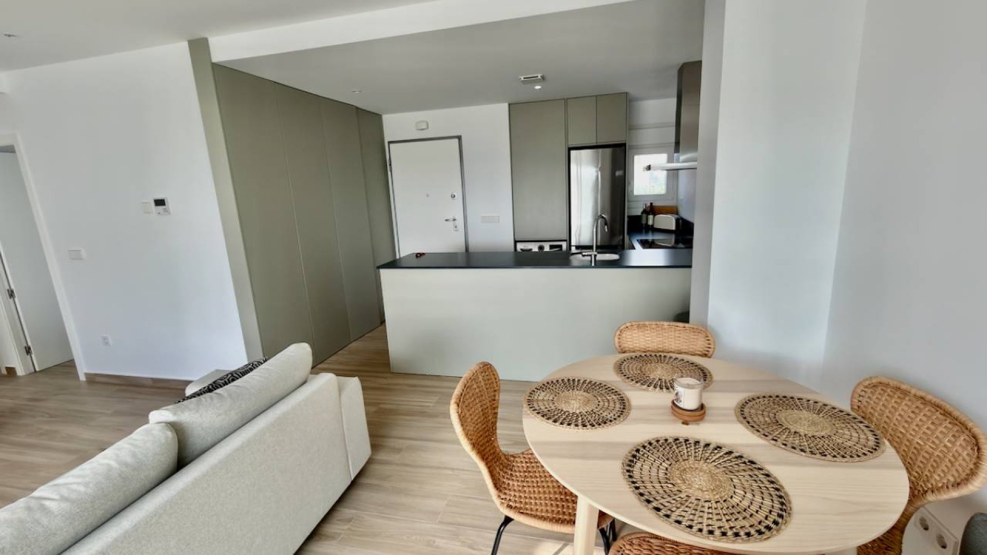 Resale - Apartments -
Orihuela Costa - Vistabella