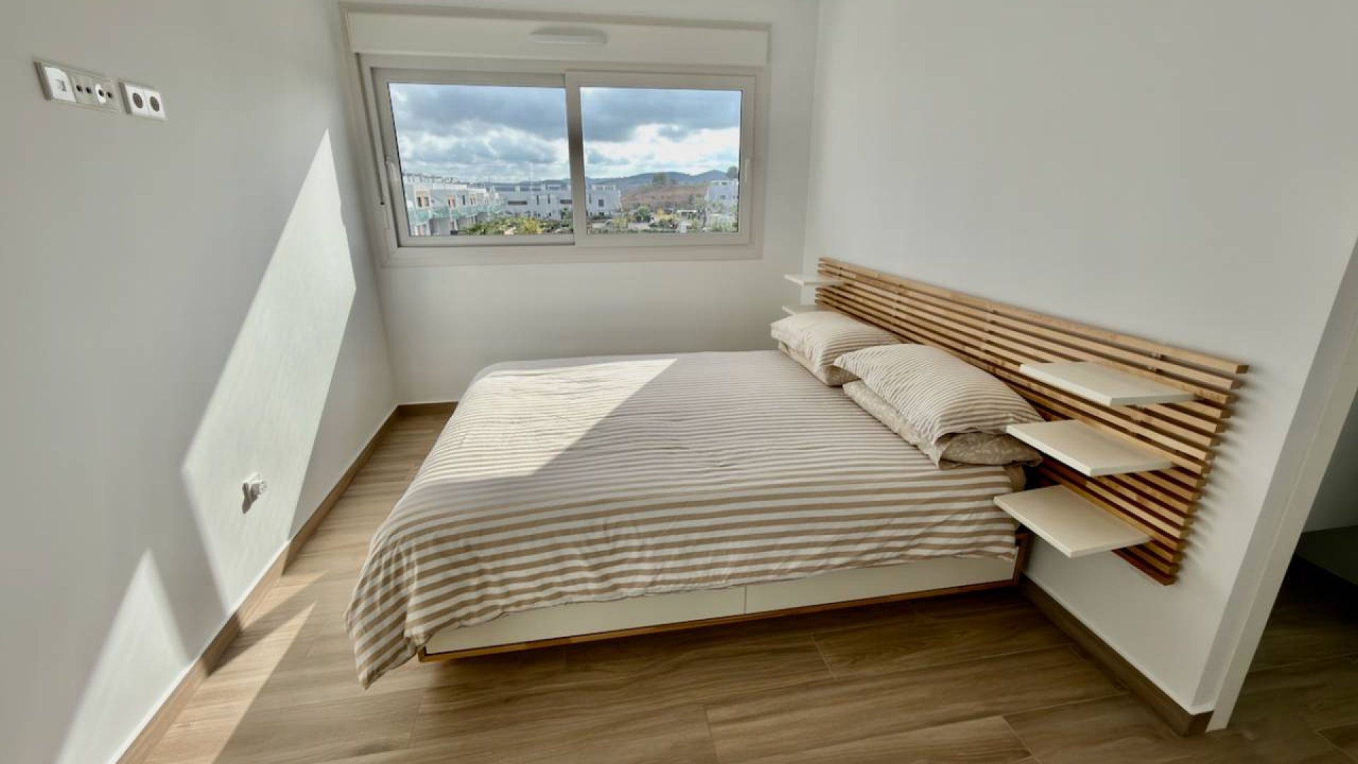 Resale - Apartments -
Orihuela Costa - Vistabella