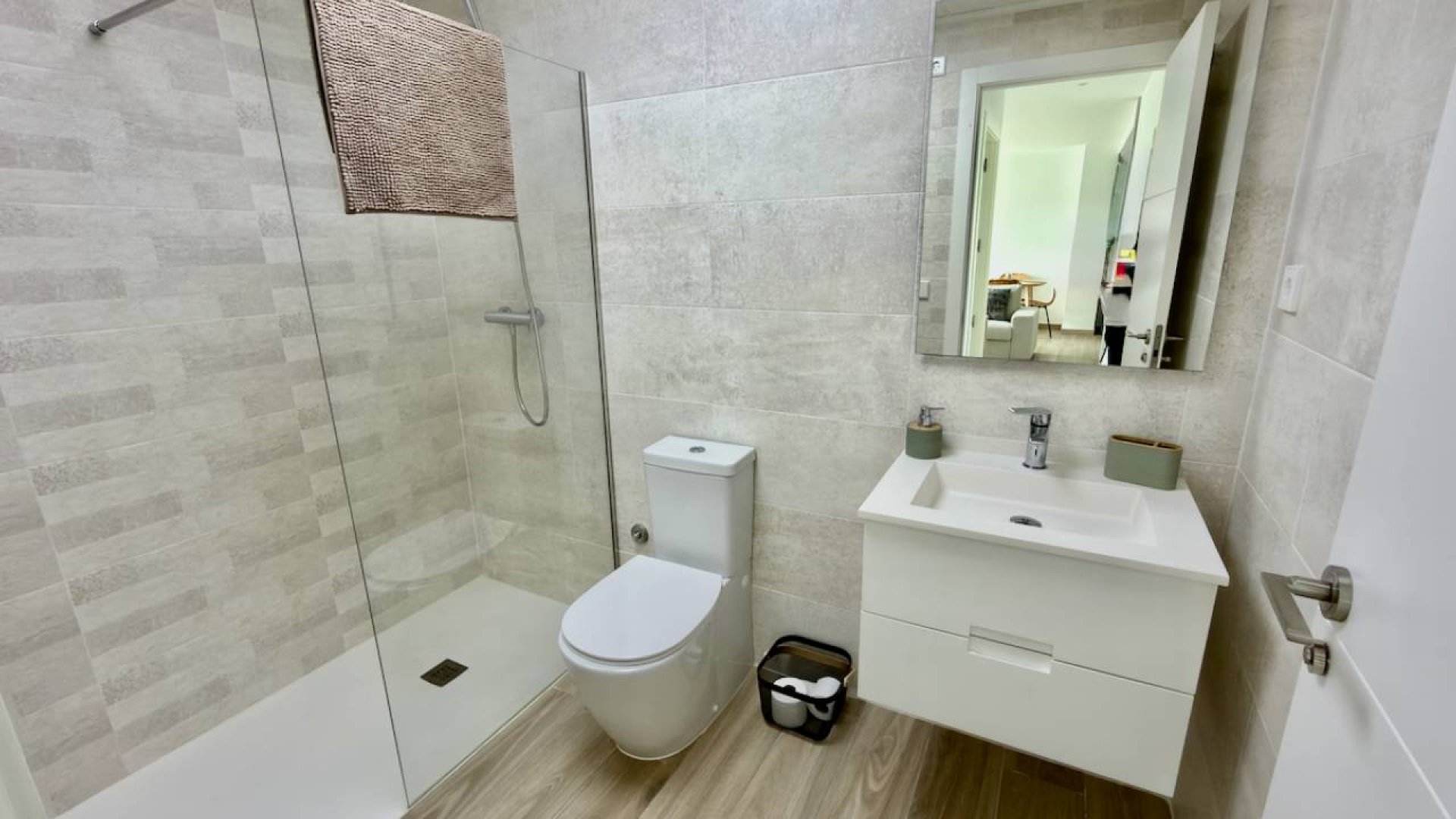 Resale - Apartments -
Orihuela Costa - Vistabella