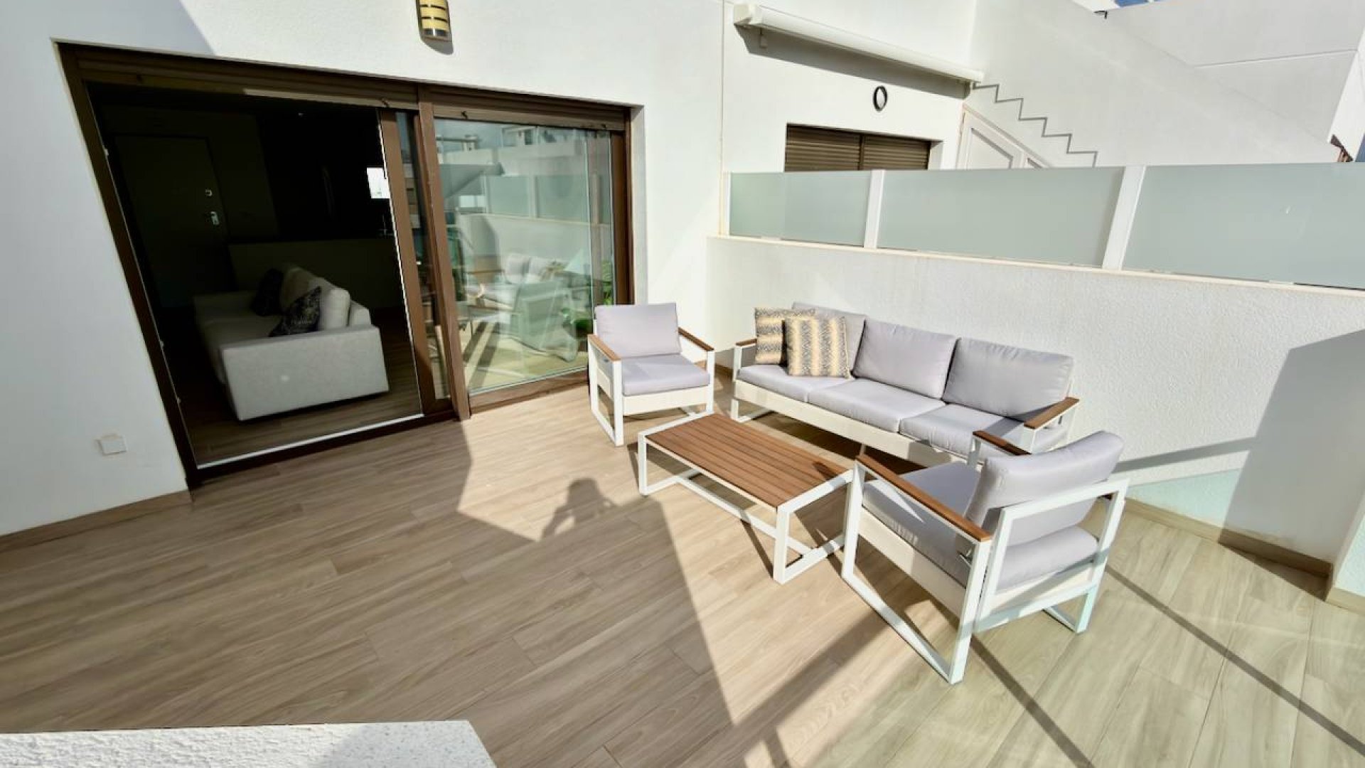 Resale - Apartments -
Orihuela Costa - Vistabella