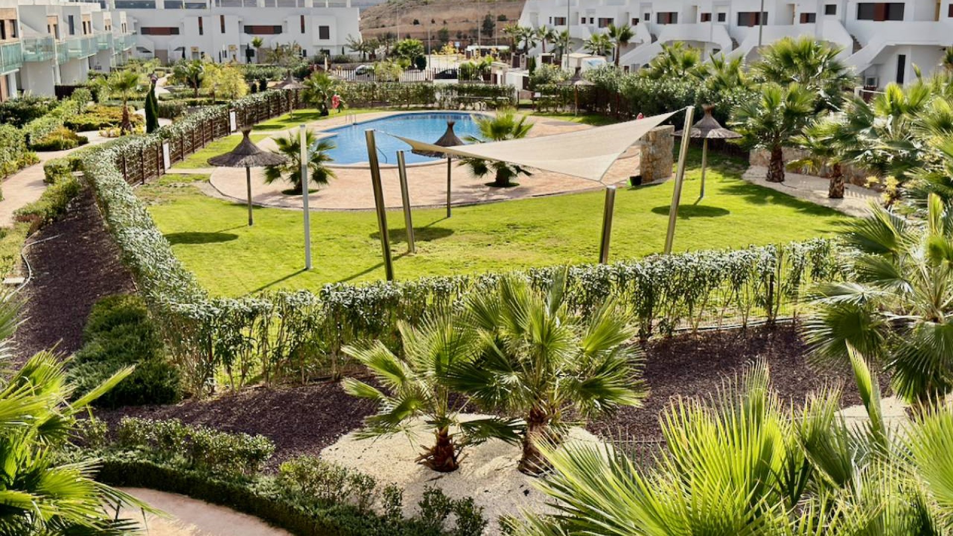 Resale - Apartments -
Orihuela Costa - Vistabella
