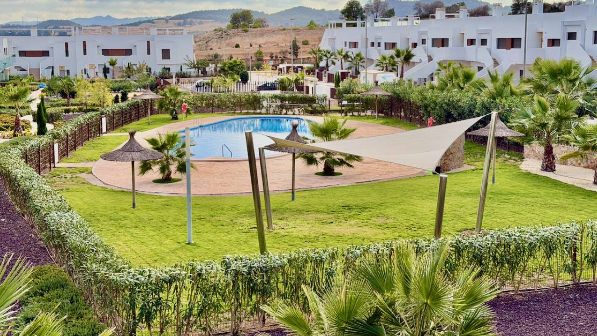 Resale - Apartments -
Orihuela Costa - Vistabella