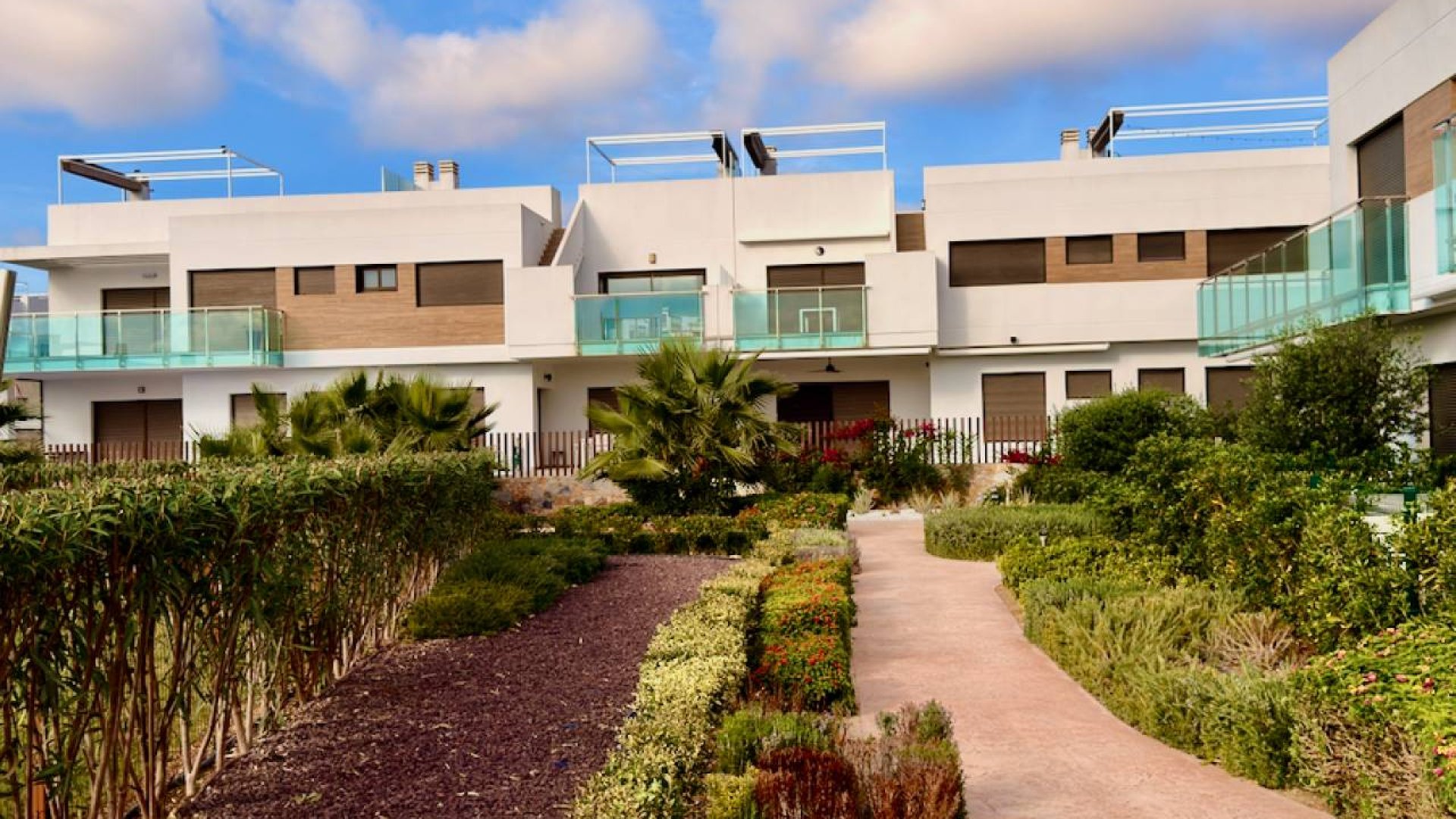 Resale - Apartments -
Orihuela Costa - Vistabella