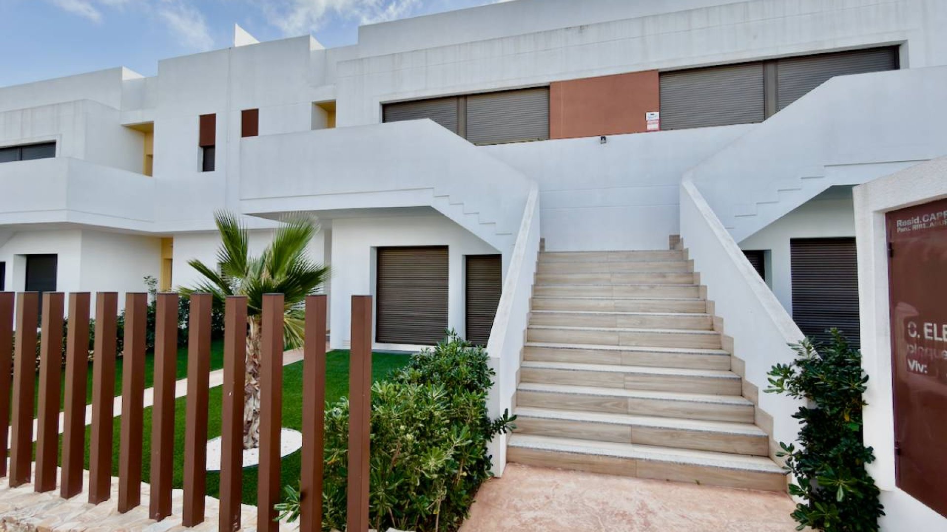 Resale - Apartments -
Orihuela Costa - Vistabella