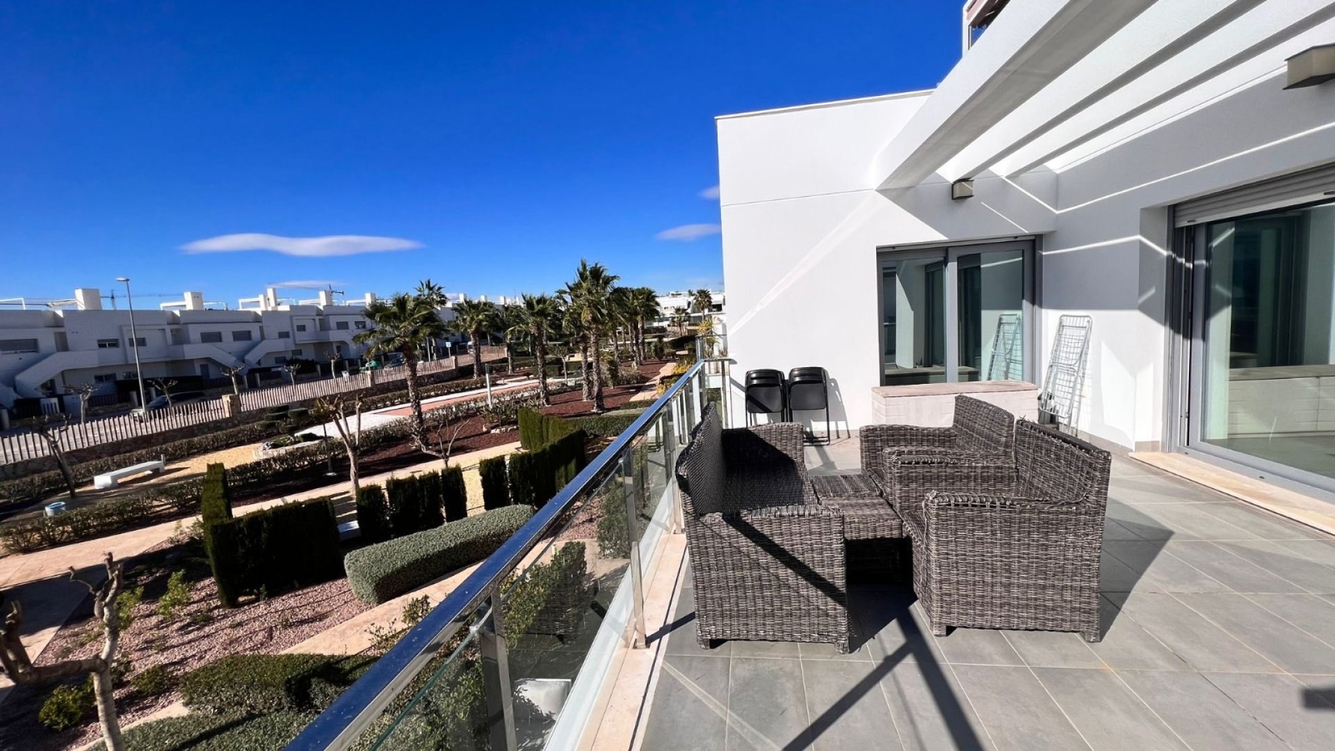 Resale - Apartments -
Orihuela Costa - Vistabella