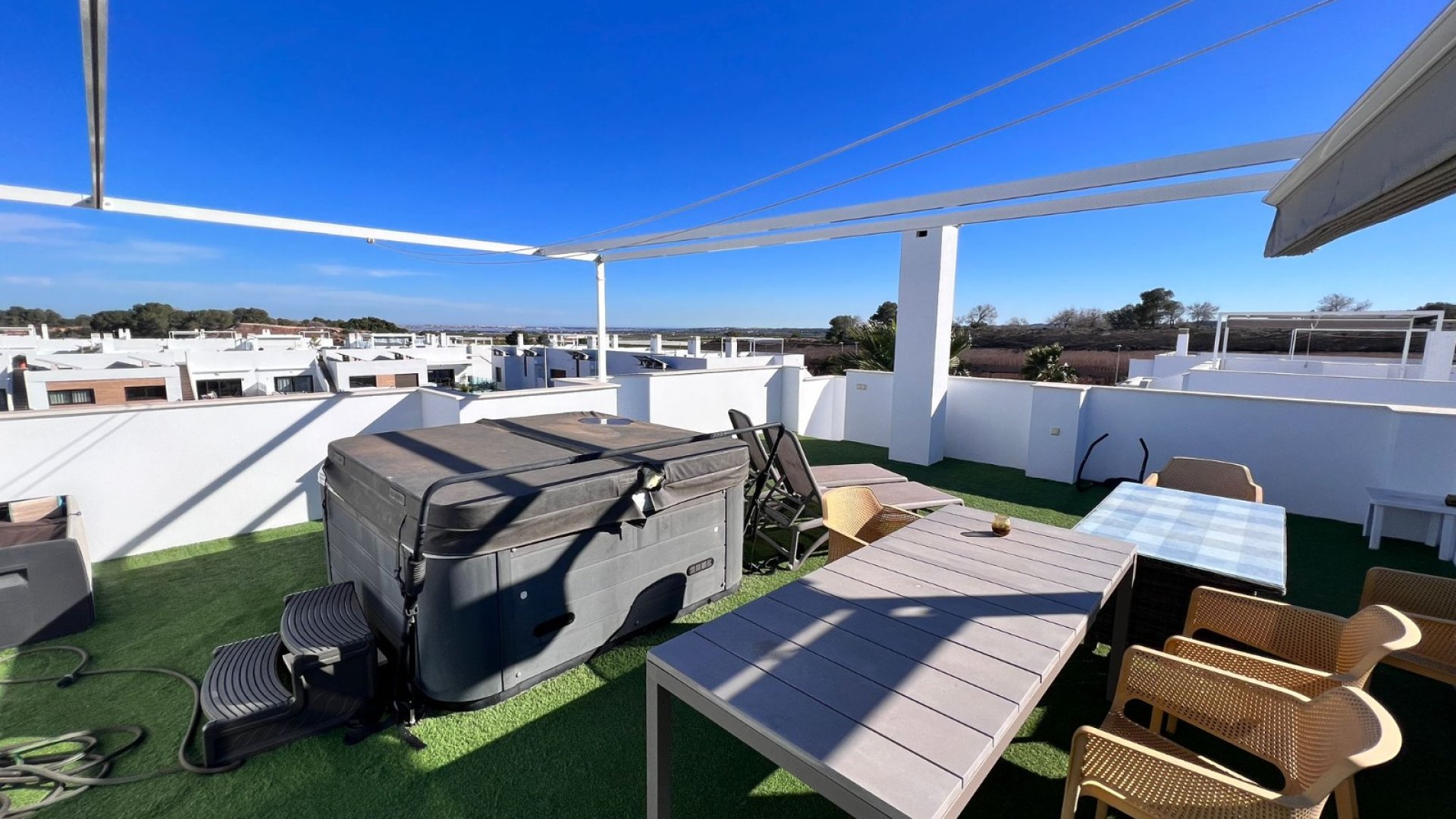 Resale - Apartments -
Orihuela Costa - Vistabella