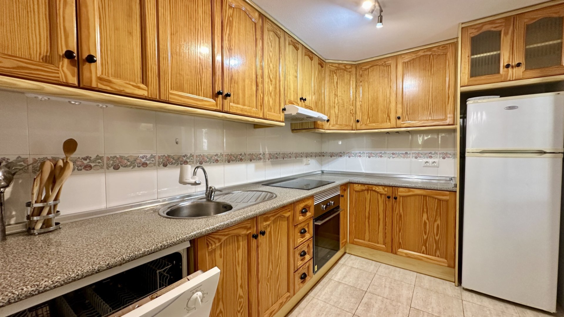 Resale - Apartments -
Orihuela Costa - Zeniamar-Horizonte-La Campana