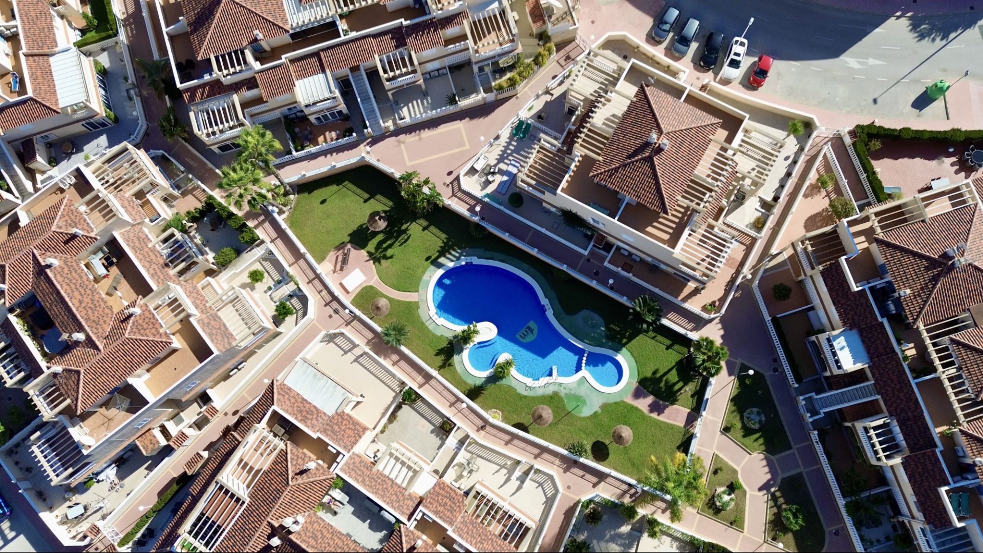 Resale - Apartments -
Orihuela Costa - Zeniamar-Horizonte-La Campana