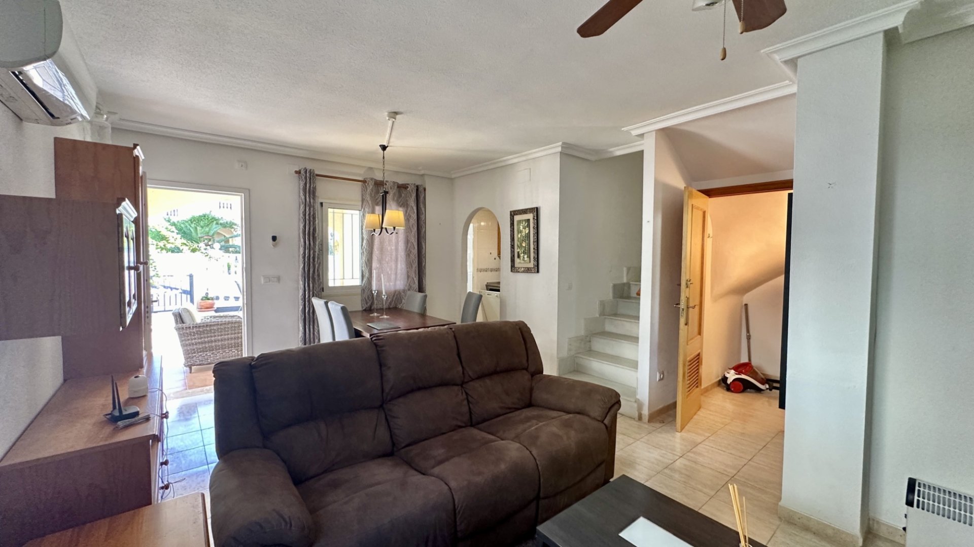 Resale - Apartments -
Orihuela Costa - Zeniamar-Horizonte-La Campana