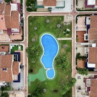 Resale - Apartments -
Orihuela Costa - Zeniamar