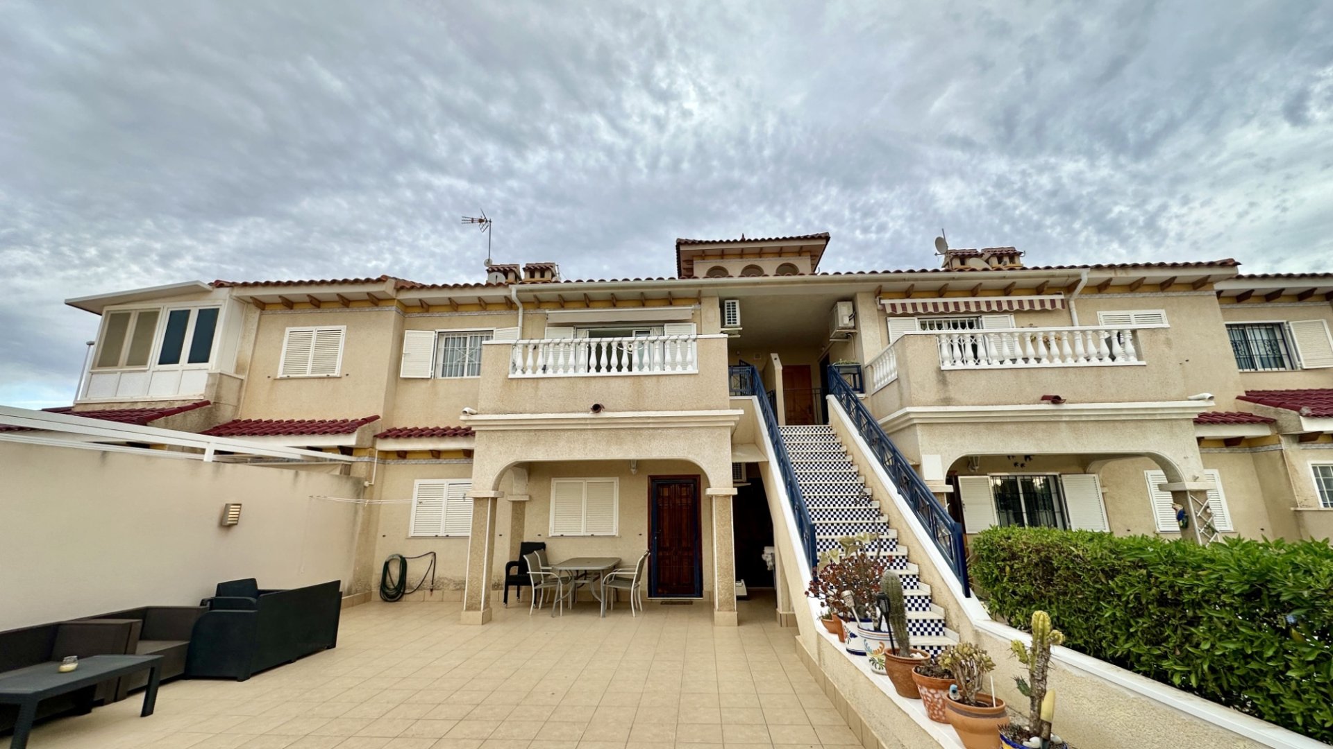 Resale - Apartments -
Orihuela Costa - Zeniamar