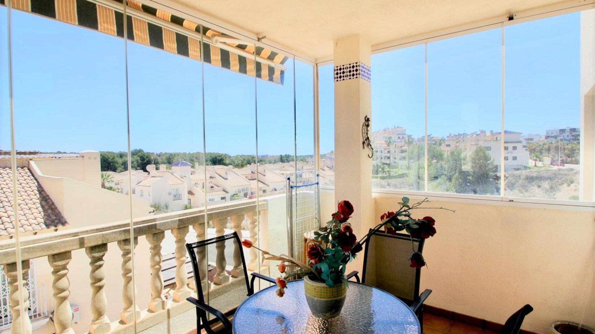 Resale - Apartments -
Orihuela Costa