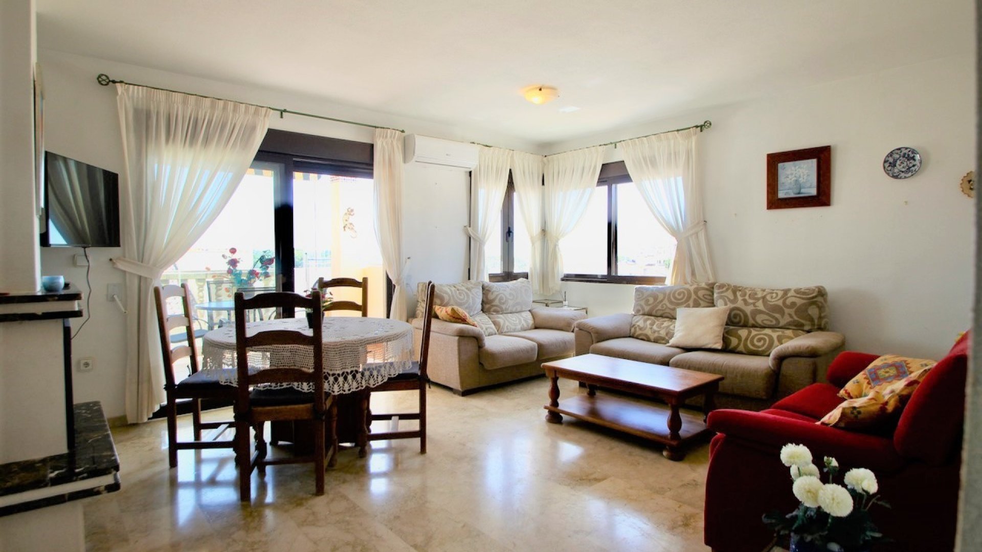 Resale - Apartments -
Orihuela Costa