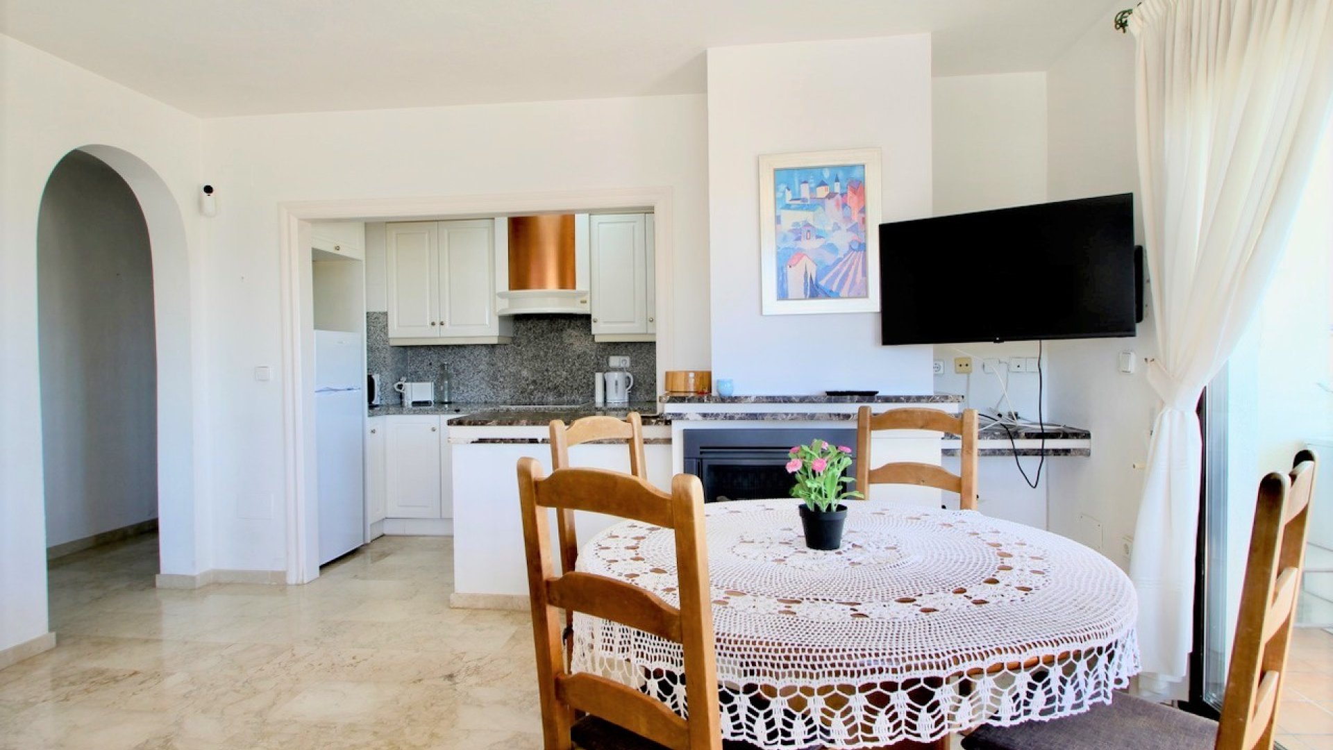 Resale - Apartments -
Orihuela Costa