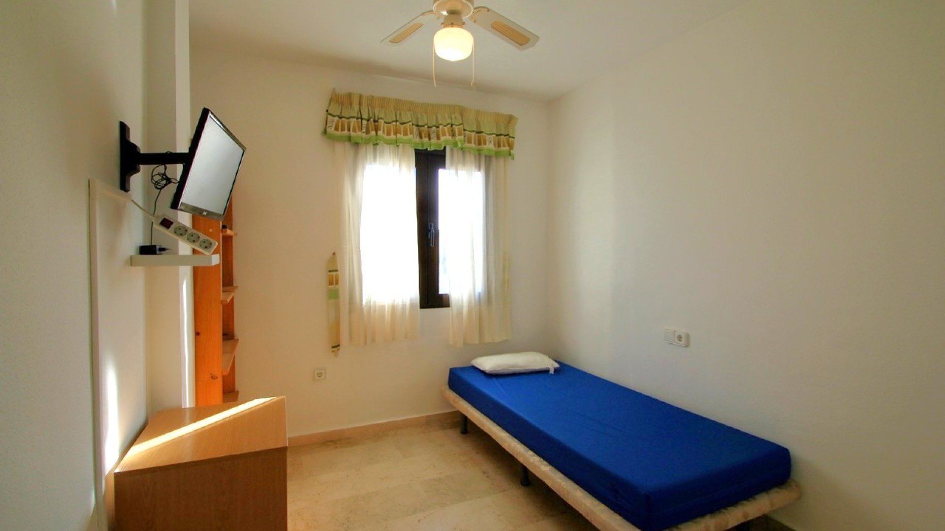 Resale - Apartments -
Orihuela Costa