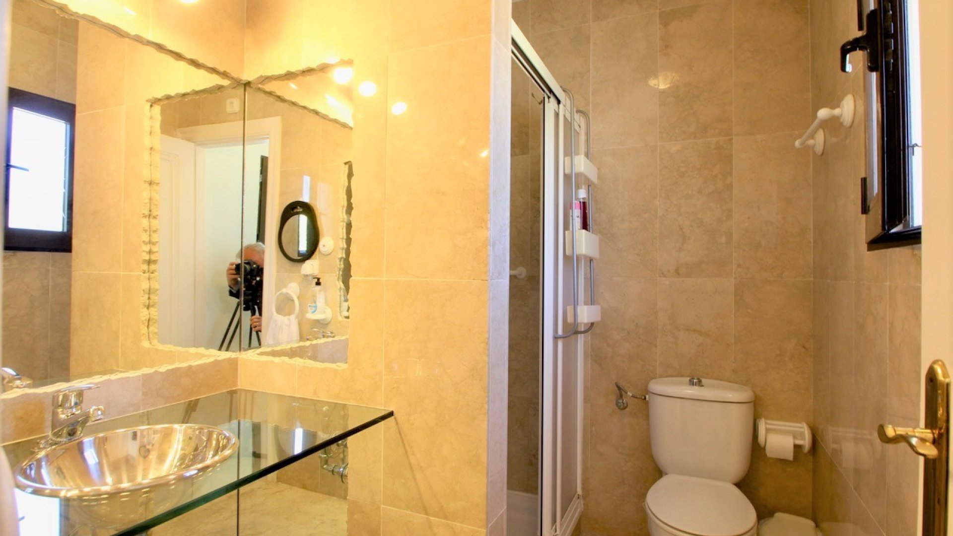Resale - Apartments -
Orihuela Costa