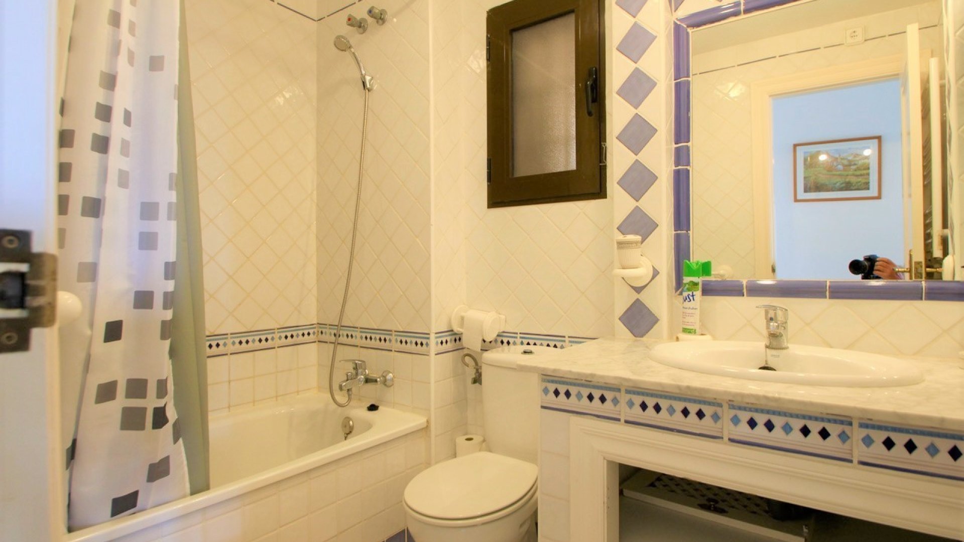 Resale - Apartments -
Orihuela Costa