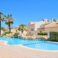 Resale - Apartments -
Orihuela Costa