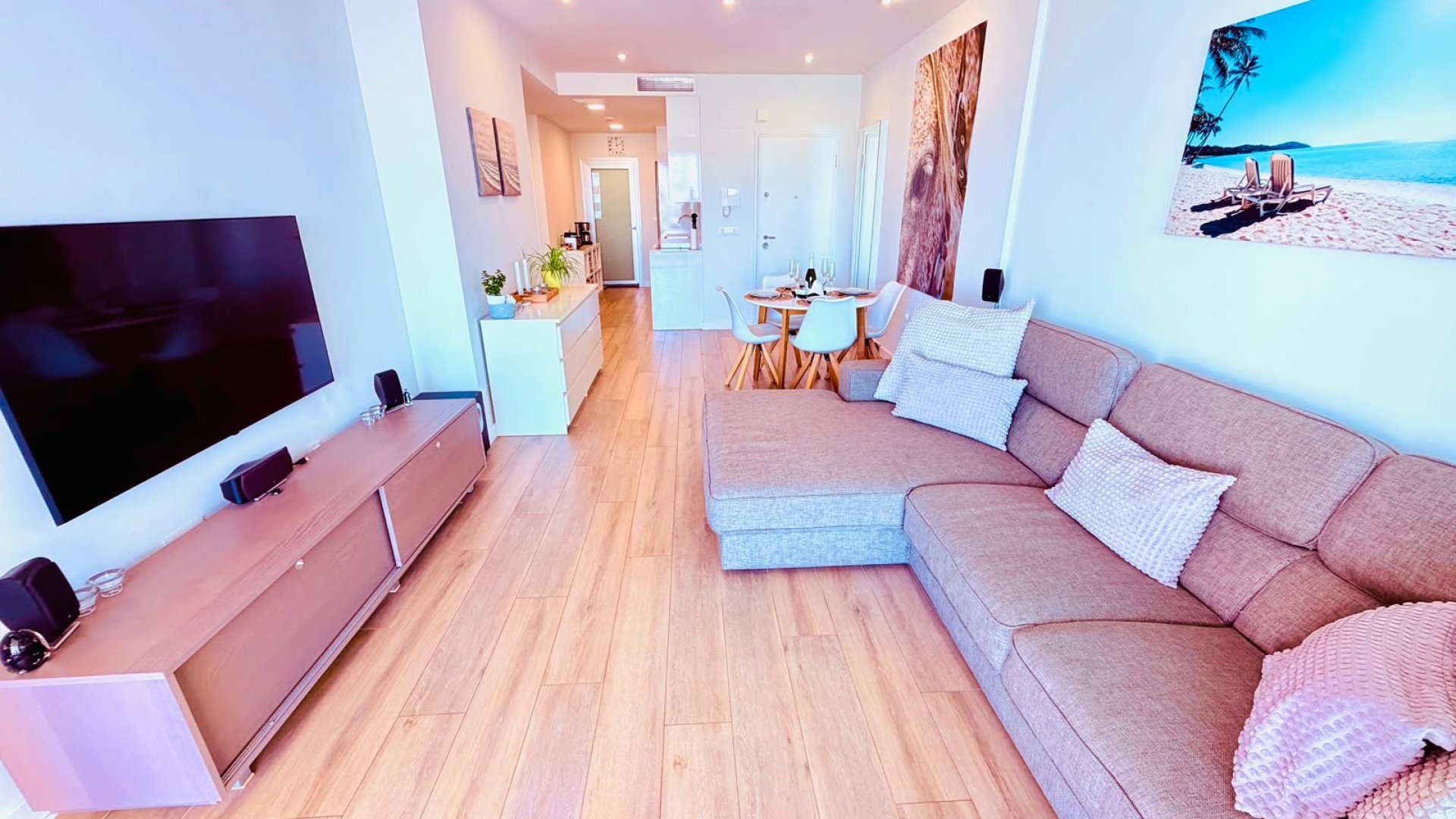 Resale - Apartments -
Orihuela Costa