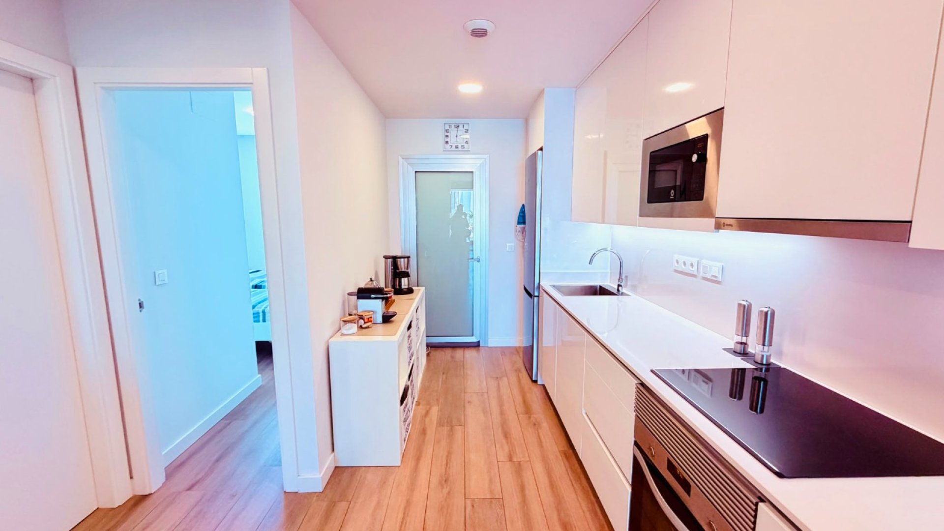 Resale - Apartments -
Orihuela Costa