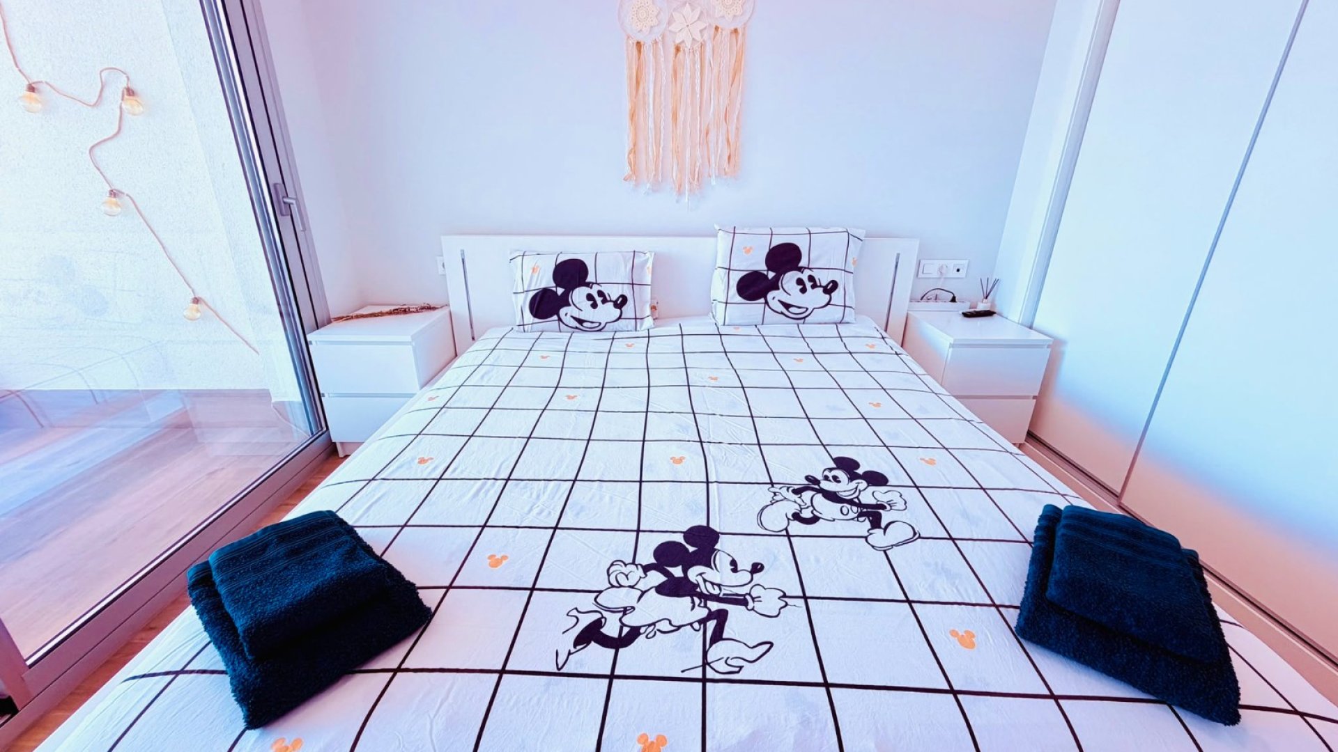 Resale - Apartments -
Orihuela Costa
