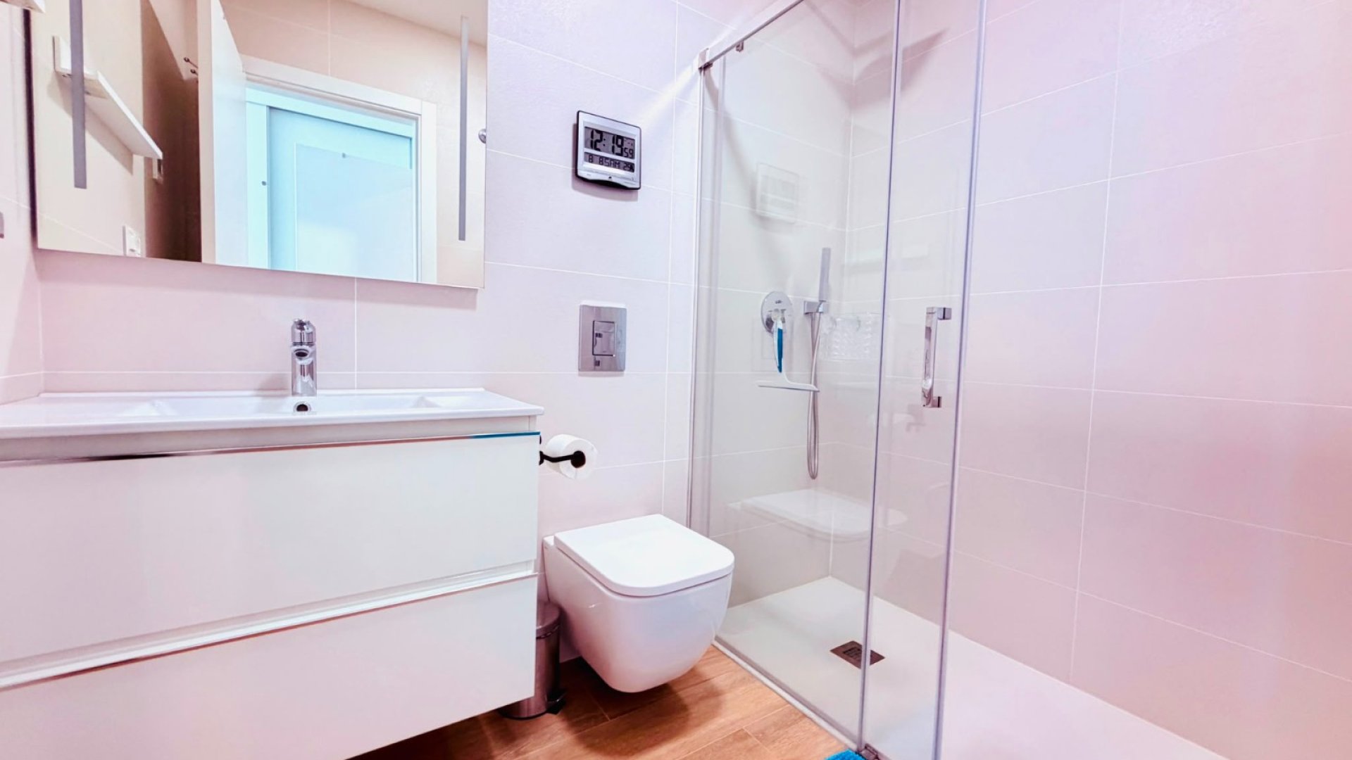 Resale - Apartments -
Orihuela Costa