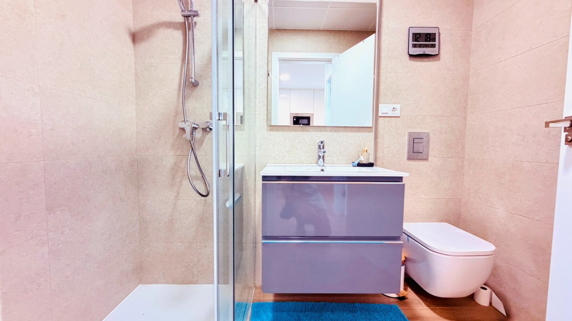 Resale - Apartments -
Orihuela Costa