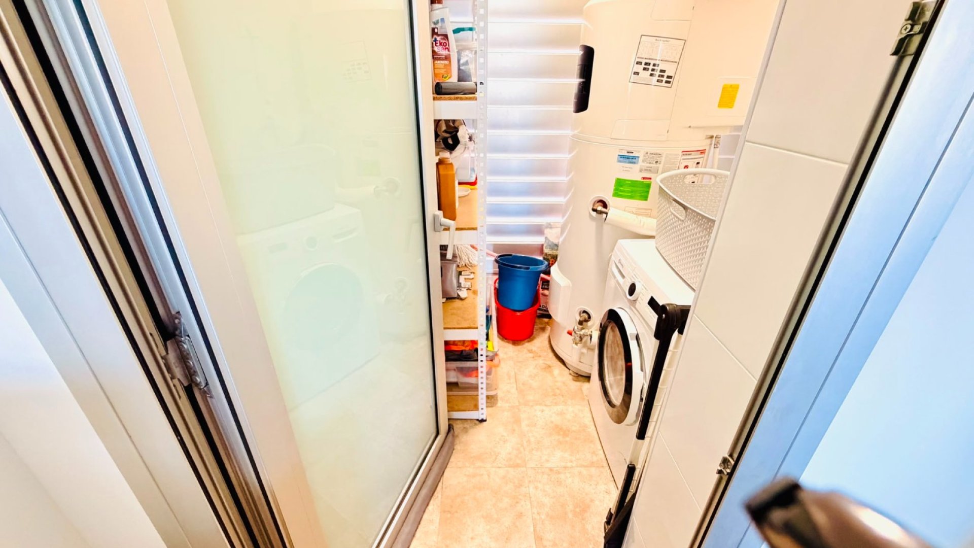 Resale - Apartments -
Orihuela Costa
