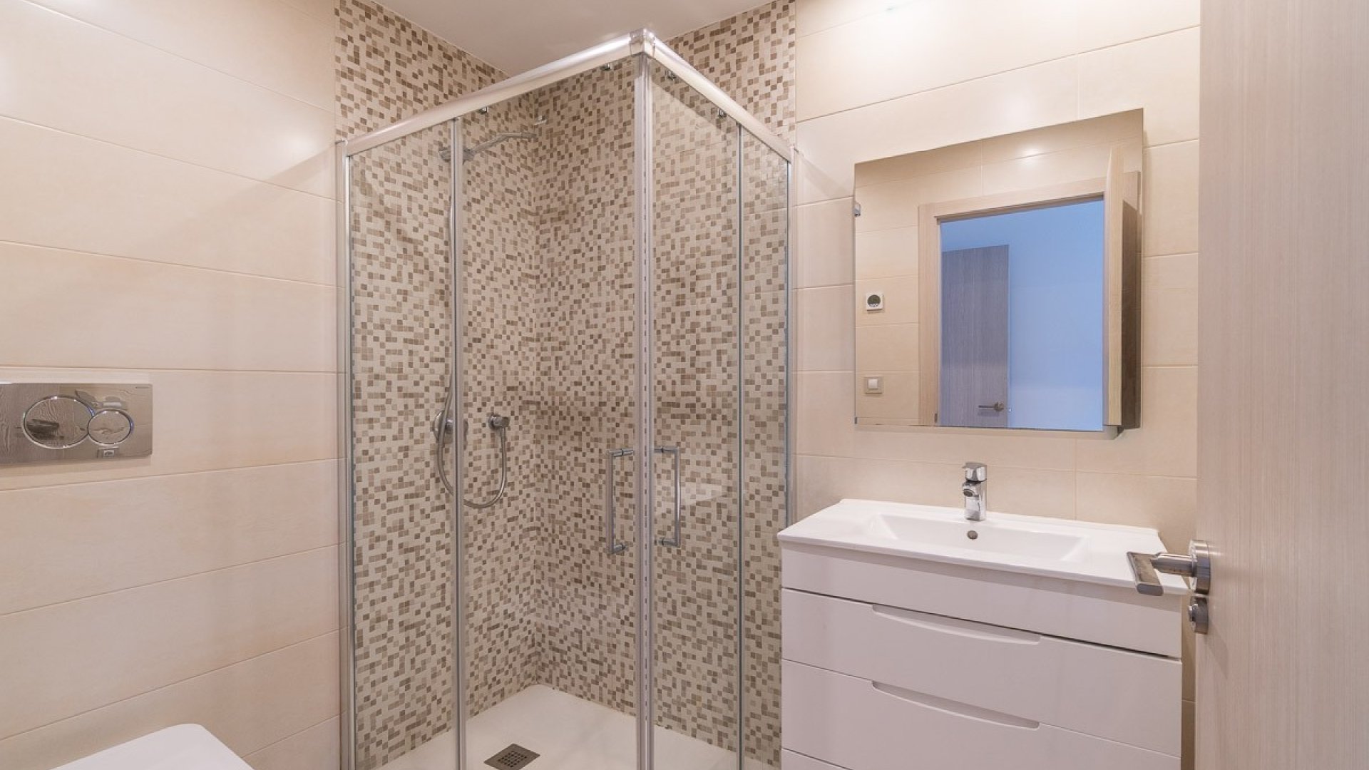 Resale - Apartments -
Orihuela Costa