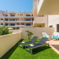 Resale - Apartments -
Orihuela Costa