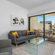 Resale - Apartments -
Orihuela Costa