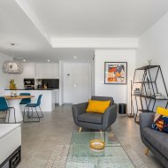 Resale - Apartments -
Orihuela Costa