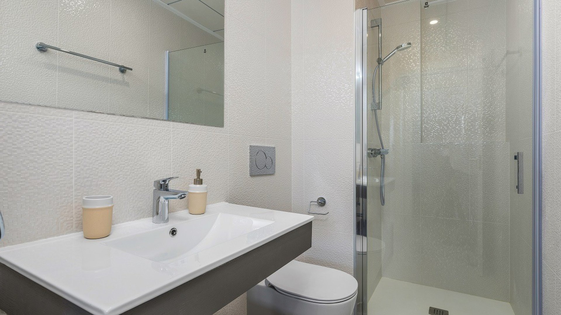 Resale - Apartments -
Orihuela Costa