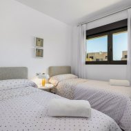 Resale - Apartments -
Orihuela Costa