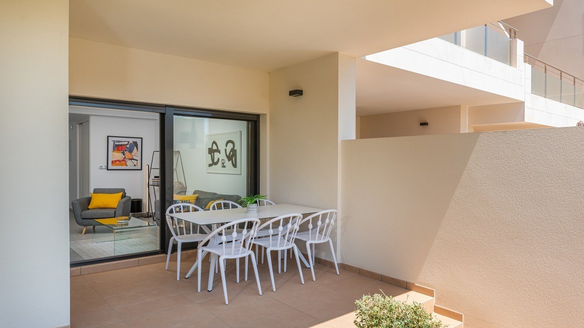 Resale - Apartments -
Orihuela Costa