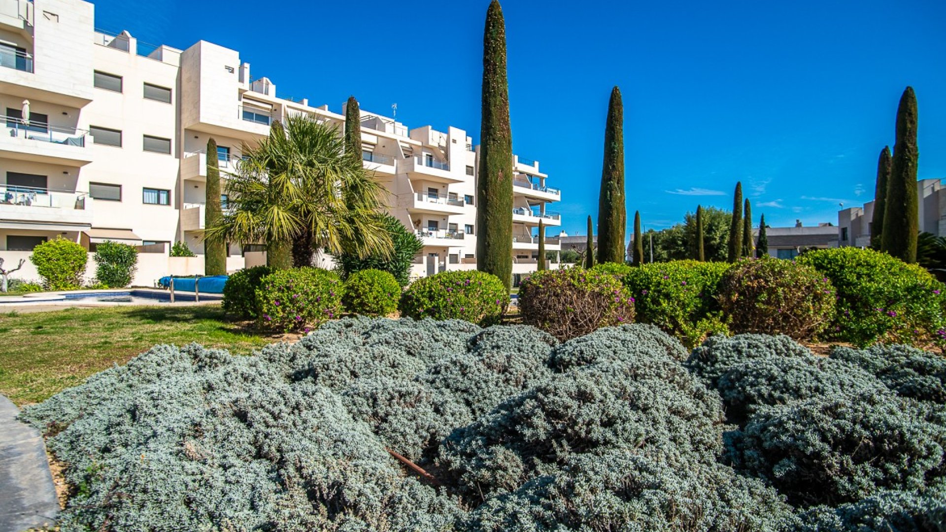 Resale - Apartments -
Orihuela Costa