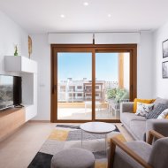 Resale - Apartments -
Orihuela Costa