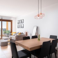 Resale - Apartments -
Orihuela Costa